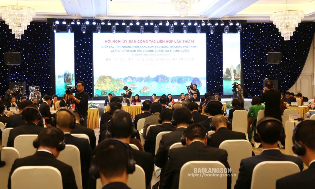 Border provinces reaffirm commitment to fostering Vietnam – China cooperation